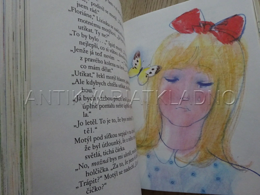 ABY OSLÍCI MĚLI KDE SPÁT, MILENA LUKEŠOVÁ, **an