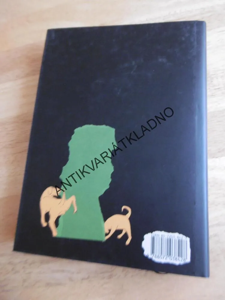 POSLEDNÍ RODINA V ANGLII, MATT HAIG, **an