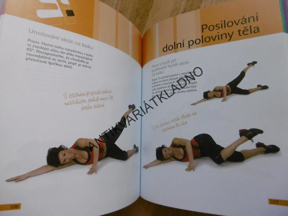 BUĎ FIT S ČT, ŠÍPKOVÁ, HAVRDOVÁ, VALOUCH, KREJČÍK, **an