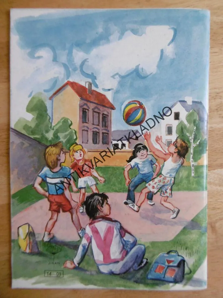 PRVNÍ PÍSMENKA PRO 1. ROČNÍK ZŠ