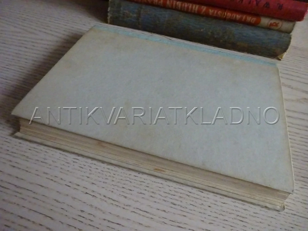 NEBÁLI SE SMRTI, VÁCLAV KUBEC, **an