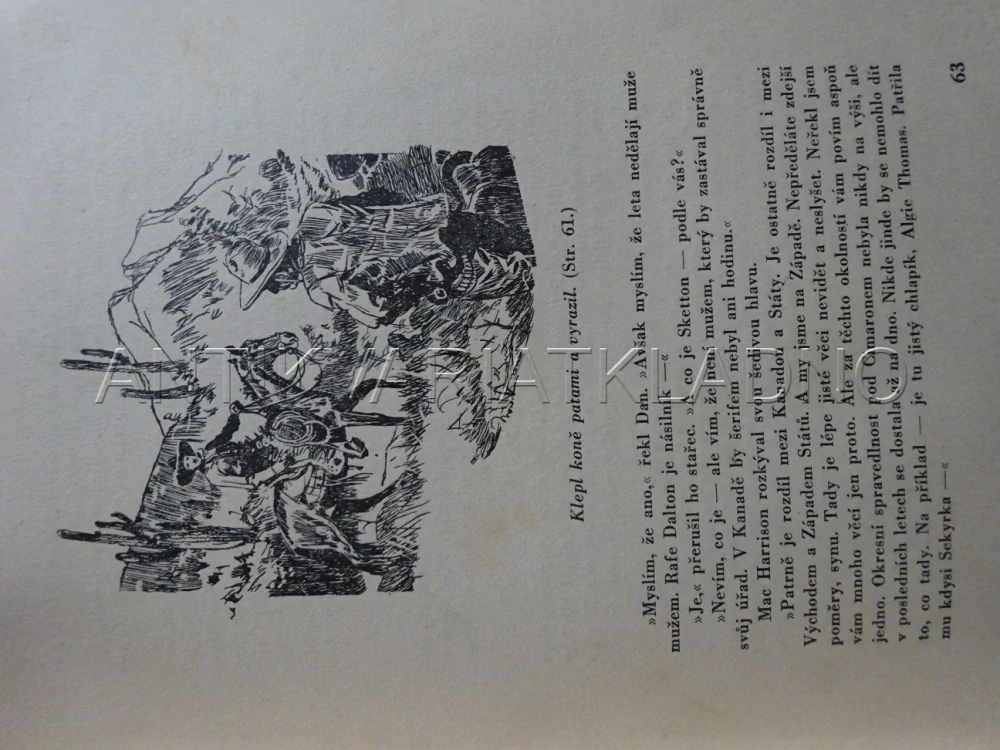 DOBRODRUŽNÉ PRÁZDNINY, FIŠER-HERRMANN, **an