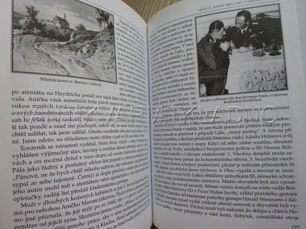 TAJEMNÉ STEZKY, ZA BRANAMI PRAHY, JAN BAUER, **an