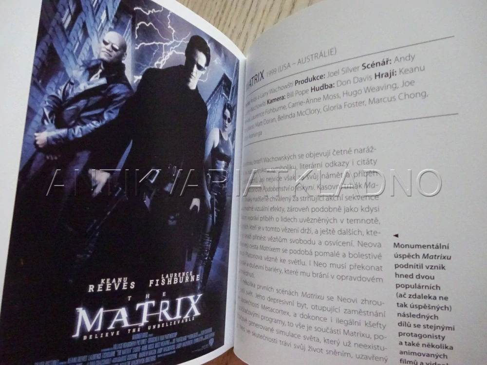 101 SCI-FI FILMŮ, KTERÉ MUSÍTE VIDĚT, NEŽ UMŘETE, JAY SCHNEIDER, **an