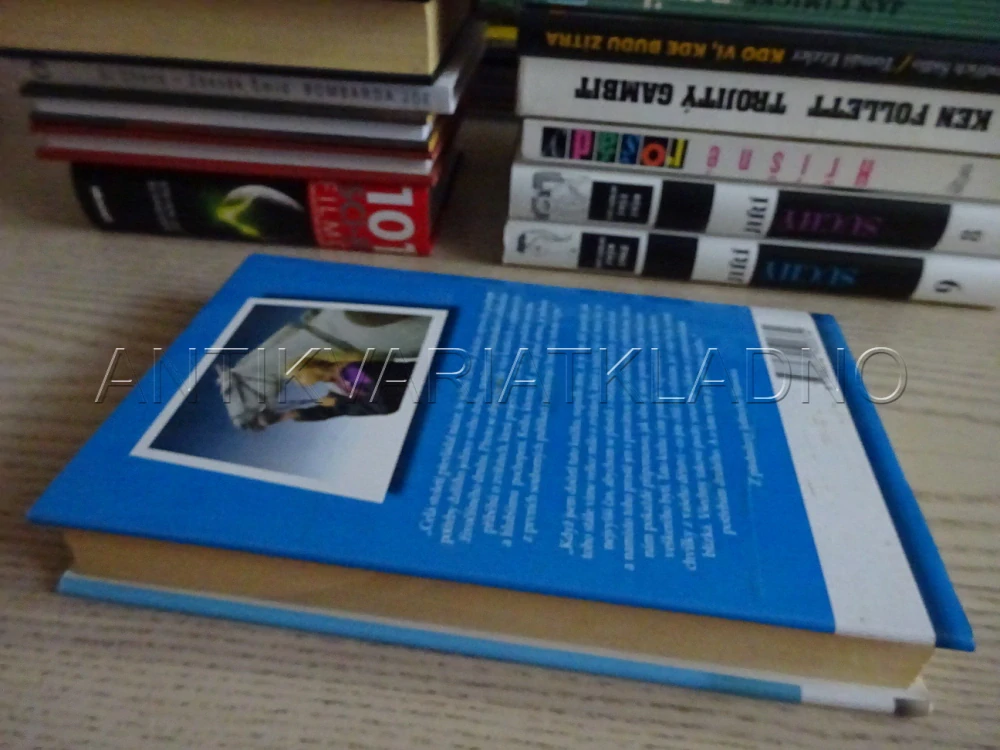 JAK ZVÍŘATA MILUJÍ BLIŽNÍHO SVÉHO, KRISTIN VON KREISLER, **an