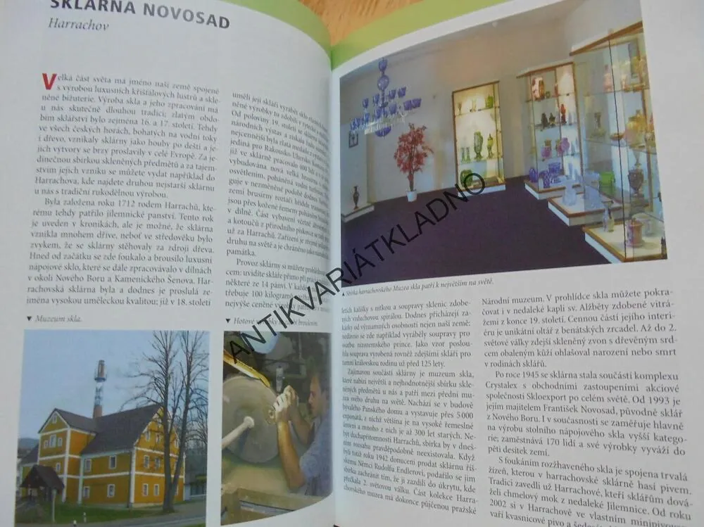 TOULAVÁ KAMERA 1., TOUŠLOVÁ, MARŠÁL, **an