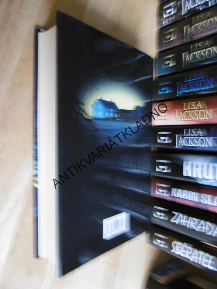 DÍVČÍ HROB, JEFFERY DEAVER