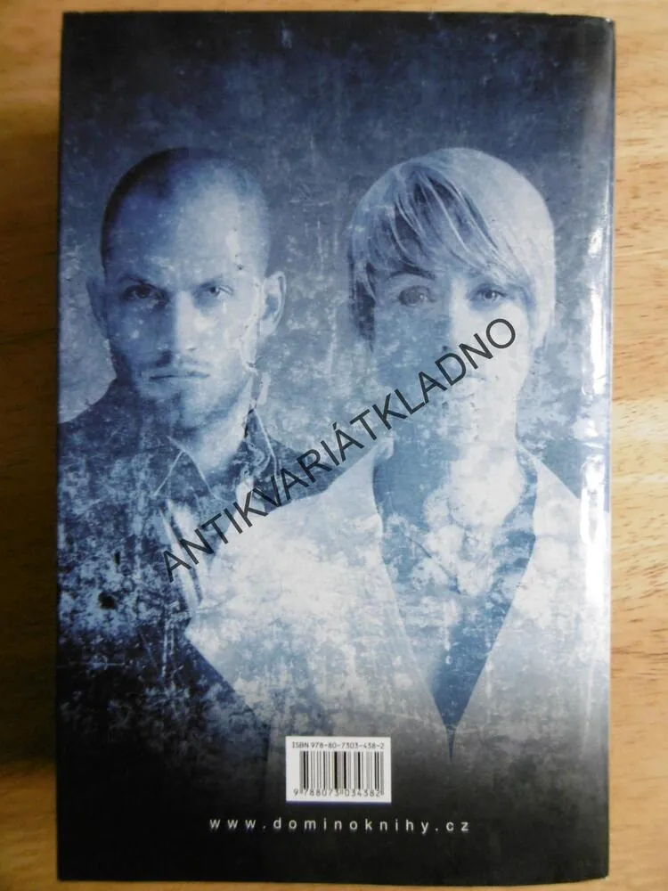 KRUTOST, MARTINA COLE