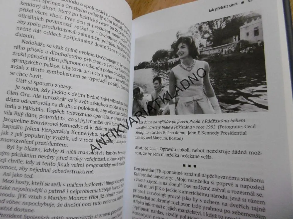 ZAVRAŽDĚNÍ JFK, ATENTÁT NA AMERICKÉHO PREZIDENTA, O´REILLY, DUGARD, **an