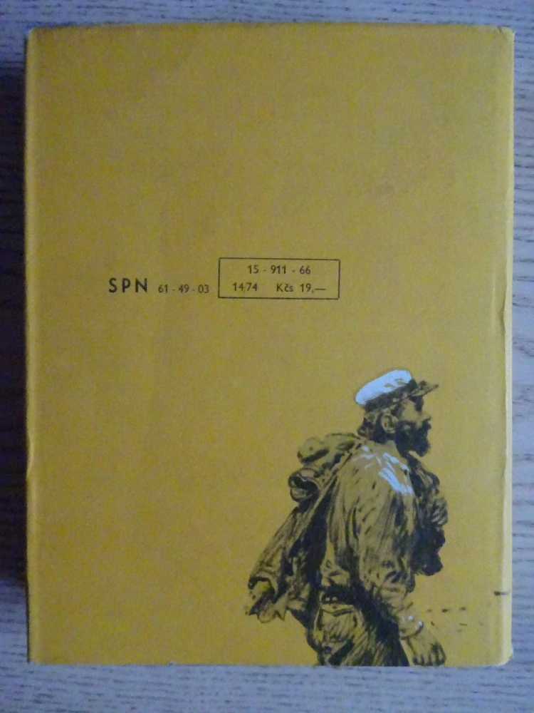 TAJUPLNÝ OSTROV, JULES VERNE, **an