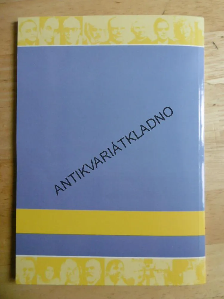 KDO JE. KDO BYL V KLADNĚ, KLADNO, 1997
