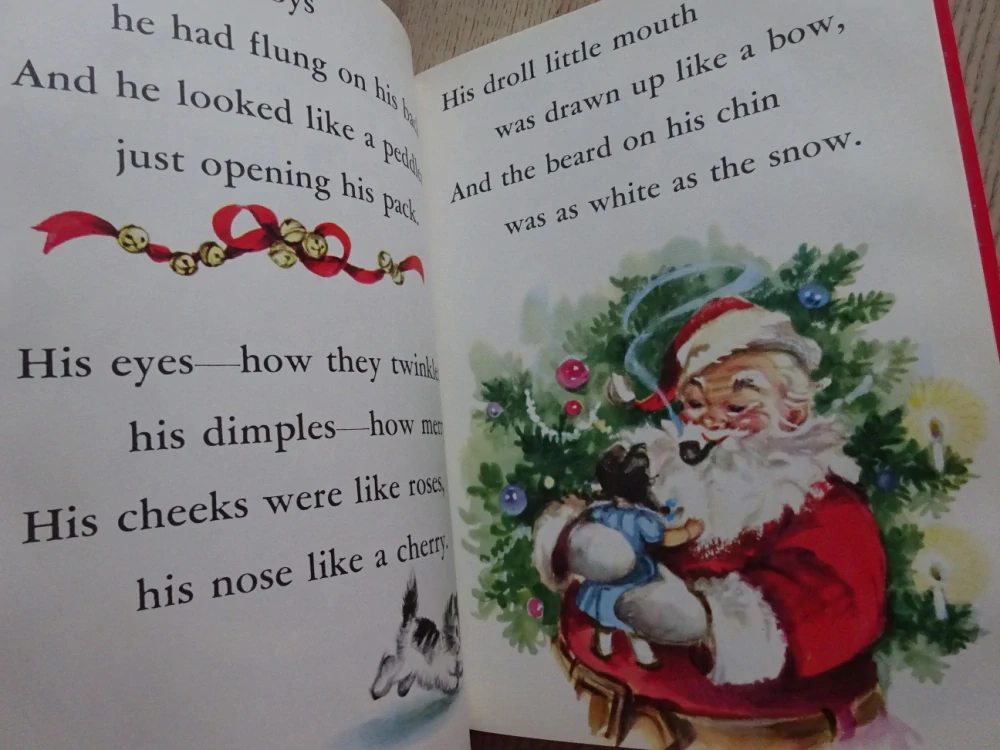 FAVOURITE CHRISTMAS STORIES, OBLÍBENÉ VÁNOČNÍ PŘÍBĚHY, ANGLICKY, **an