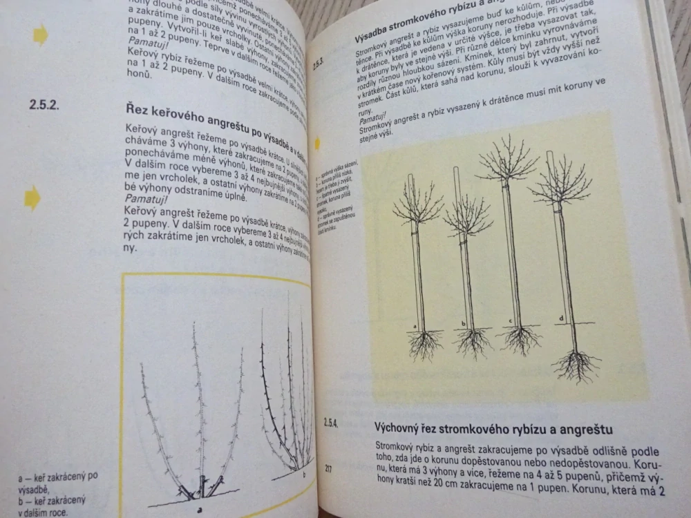 ŠKOLA OVOCNÁŘE, VLADIMÍR URBAN, **an