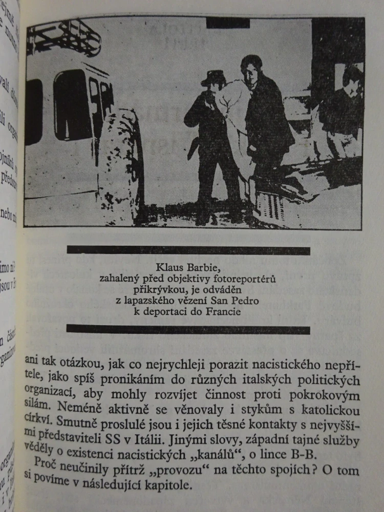 VÁLEČNÝ ZLOČINEC ČÍSLO 239, L. BEZYMENSKIJ, **an 