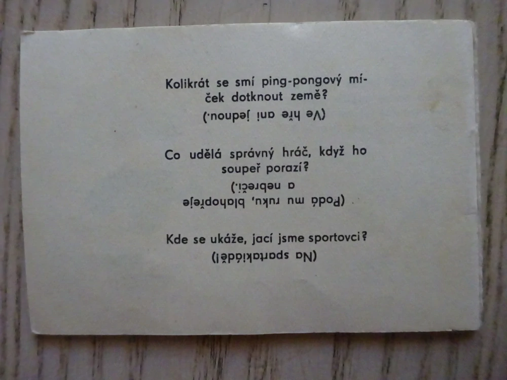 KOUZELNÁ ROZCVIČKA, EDICE KUKÁTKO