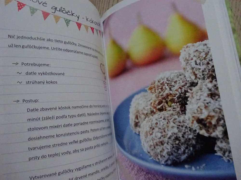 ZDRAVÉ DOMÁCÍ SLADKOSTI (NEJEN PRO DĚTI), TOTH, PAULÍŠINOVÁ, KOVÁČOVÁ, **an