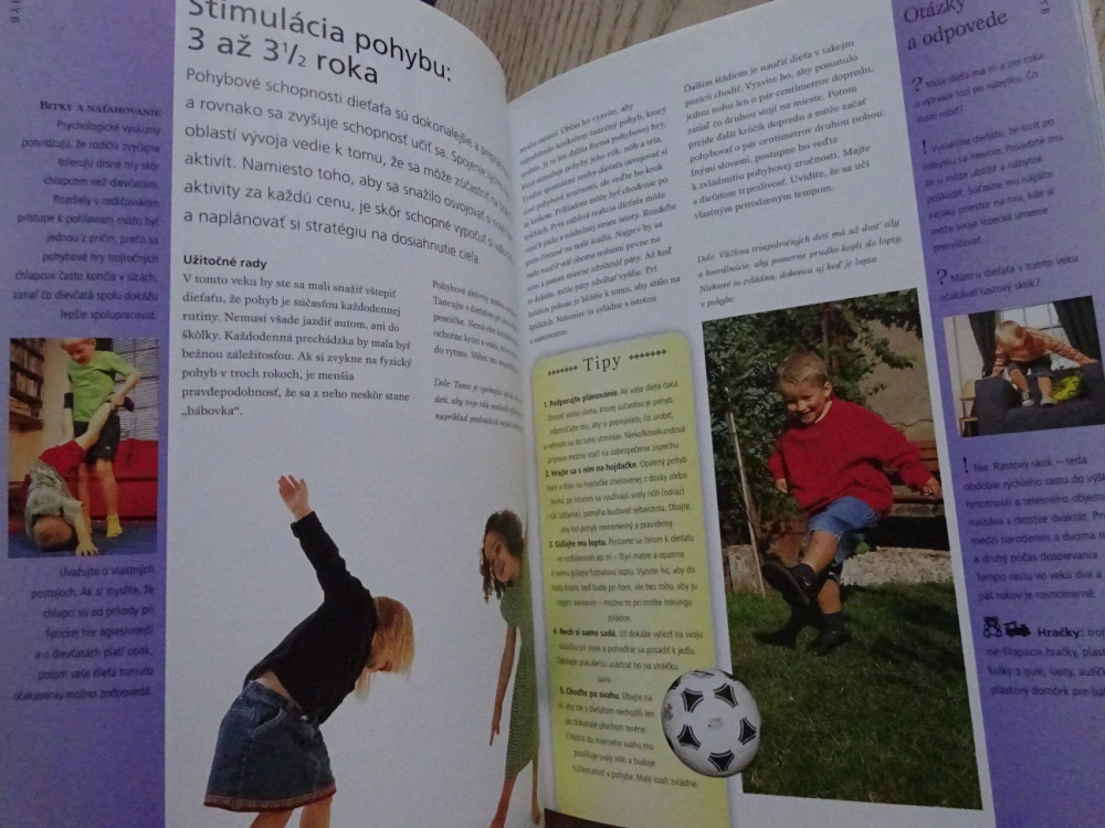 PŘEDŠKOLÁK, RICHARD C. WOOLFSON, **an 