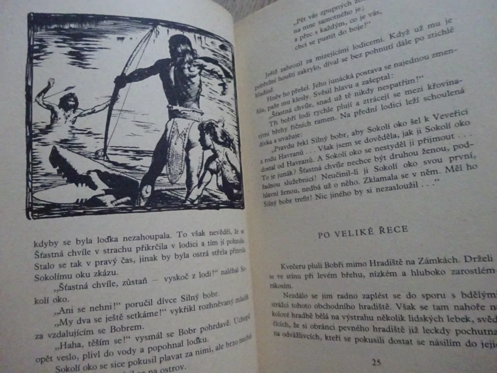 MINEHAVA, EDUARD ŠTORCH, **an