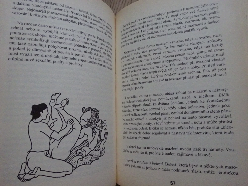 SEXUÁLNÍ HRY A HŘÍČKY, VÁCLAV BUDINSKÝ, **an