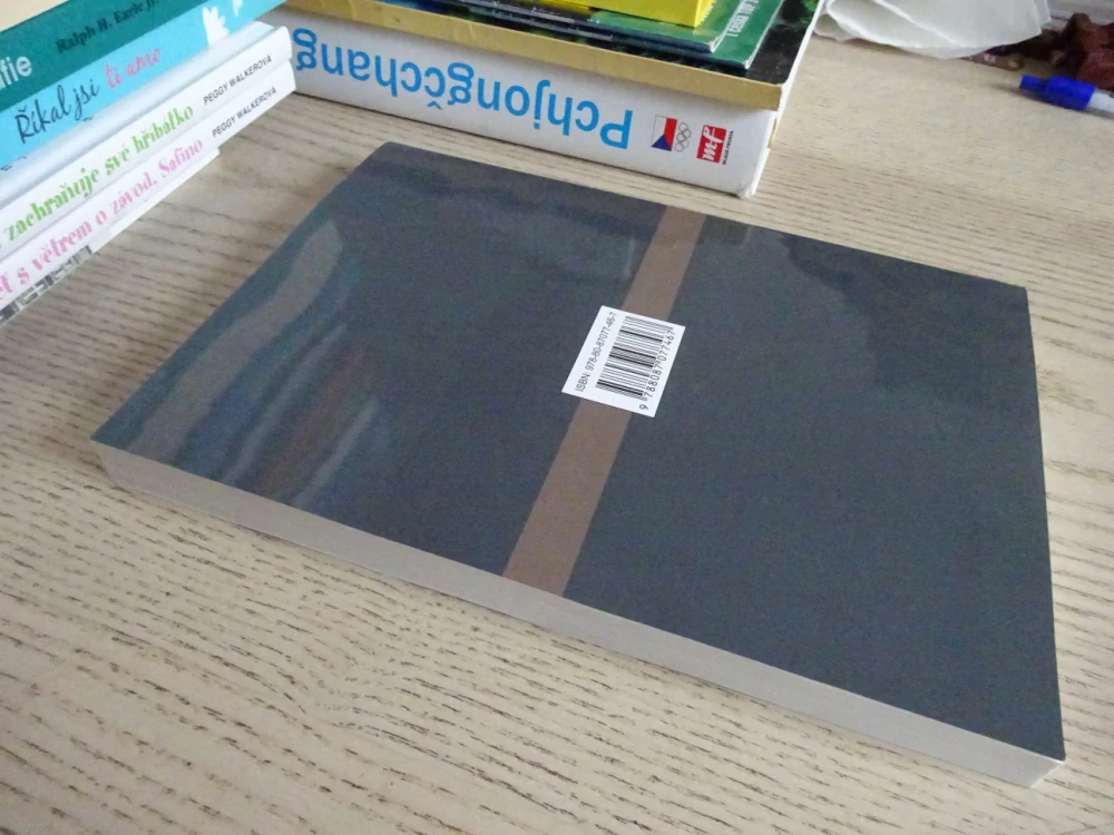 OBČAN STARÉHO PLZENCE, IVO FENCL - AUTOGRAM, **an