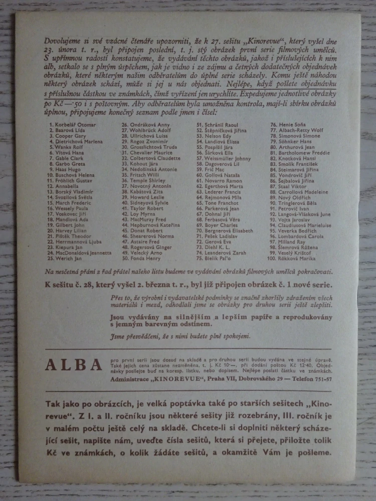 KINOREVUE, Č. 14, 1938, SABU