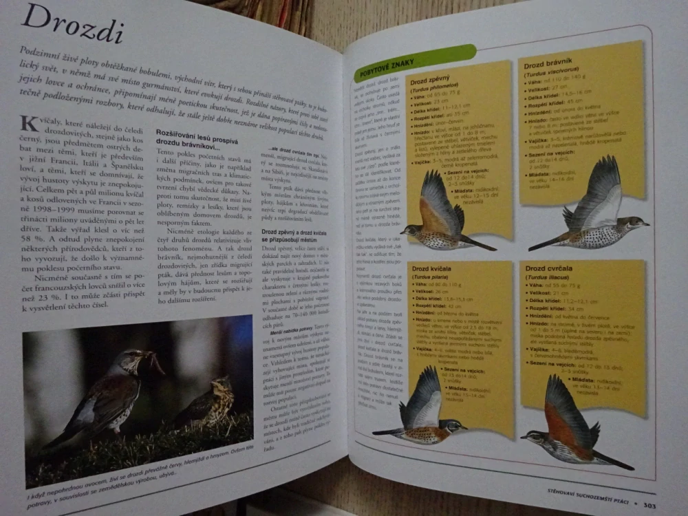 MYSLIVECKÁ ENCYKLOPEDIE, PAUL-HENRY HANSEN-CATTA, **an