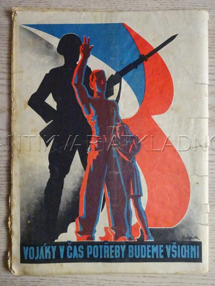 RODOKAPS Č. 176, IV. ROČNÍK, KRÁL ZÁPADU, MAX BRAND