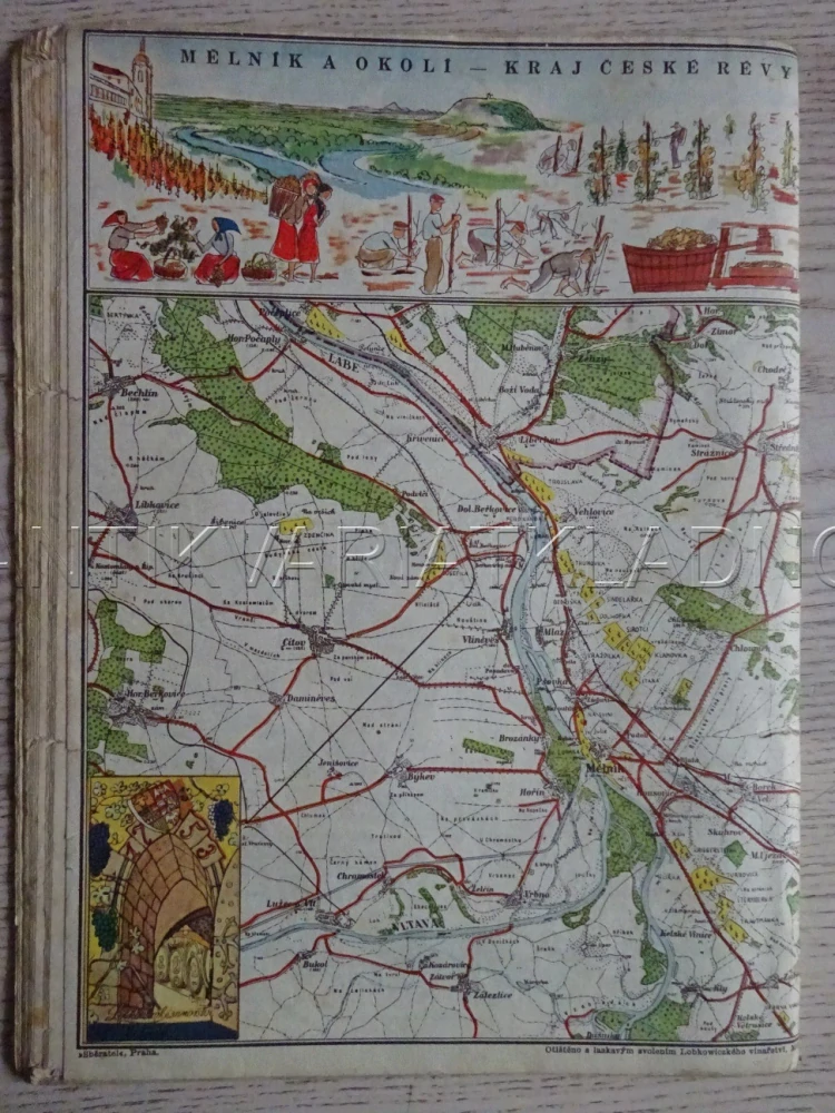 RODOKAPS Č. 209, IV. ROČNÍK, MUŽ V TEMNU