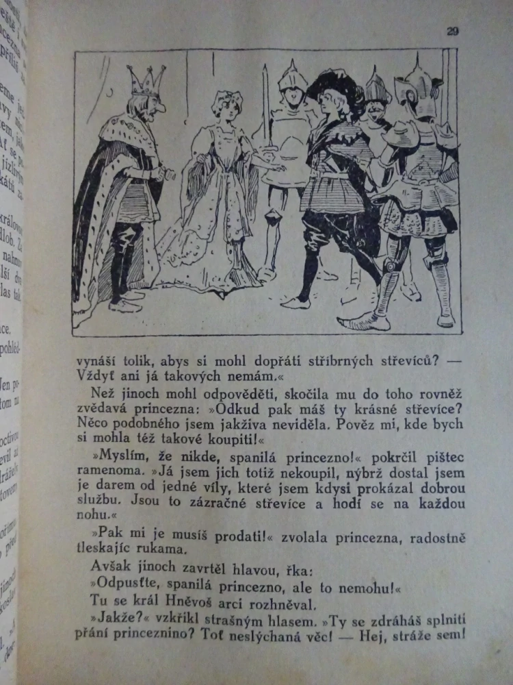 O PRINCEZNĚ ZLATOVLÁSCE A JINÉ, POHÁDKY Z CELÉHO SVĚTA SV. 2 (MNOHÉ FANTASY)