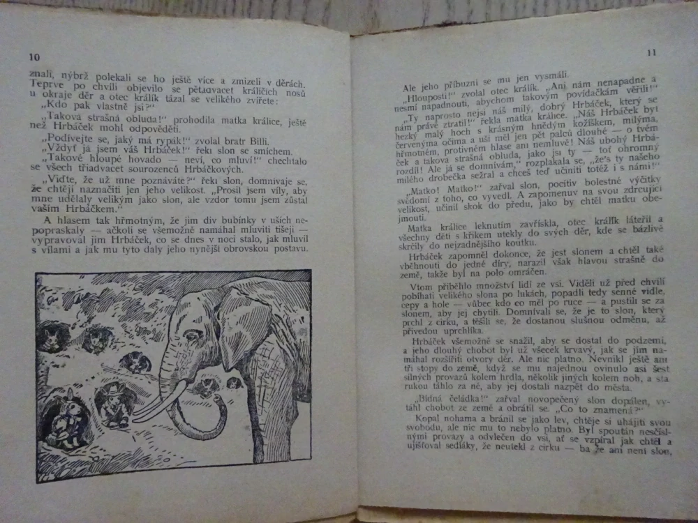 O NESPOKOJENÉM KRÁLÍKU A JINÉ, POHÁDKY Z CELÉHO SVĚTA SV. 5 (MNOHÉ FANTASY)