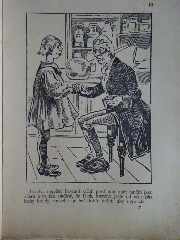 PRINCEZNA A HARFENÍK A JINÉ, POHÁDKY Z CELÉHO SVĚTA SV. 6 (MNOHÉ FANTASY)