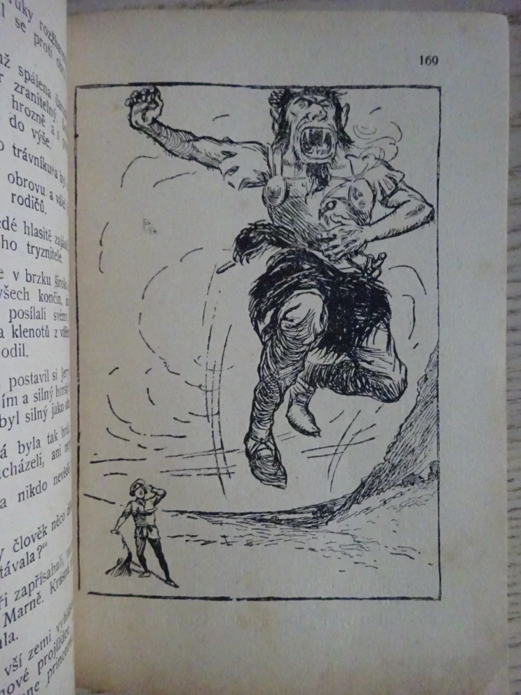 MODRÉ STŘEVÍČKY A JINÉ, POHÁDKY Z CELÉHO SVĚTA SV. 17 (MNOHÉ FANTASY)