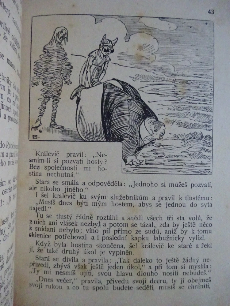 KRÁL MIDAS A JINÉ, POHÁDKY Z CELÉHO SVĚTA SV. 24 (MNOHÉ FANTASY)