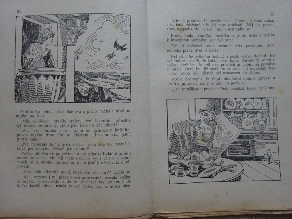 POMSTA VÍL A JINÉ, POHÁDKY Z CELÉHO SVĚTA SV. 34 (MNOHÉ FANTASY)