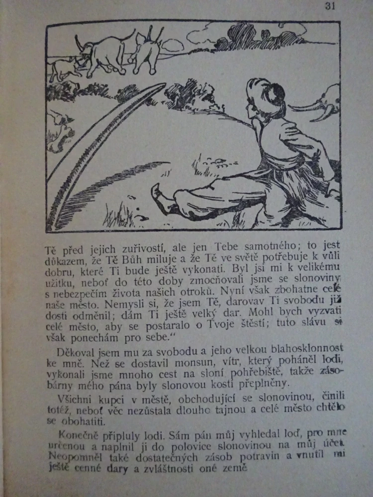 PLAVEC SINDBAD A JINÉ, POHÁDKY Z CELÉHO SVĚTA SV. 39 (MNOHÉ FANTASY)