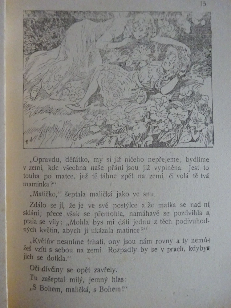 OSEL KAPELNÍKEM A JINÉ, POHÁDKY Z CELÉHO SVĚTA SV. 65 (MNOHÉ FANTASY)