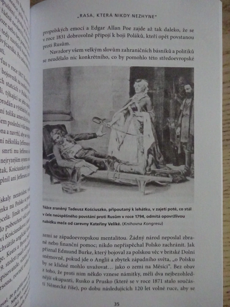 OTÁZKA CTI, LYNNE OLSONOVÁ, STANLEY CLOUD, **an