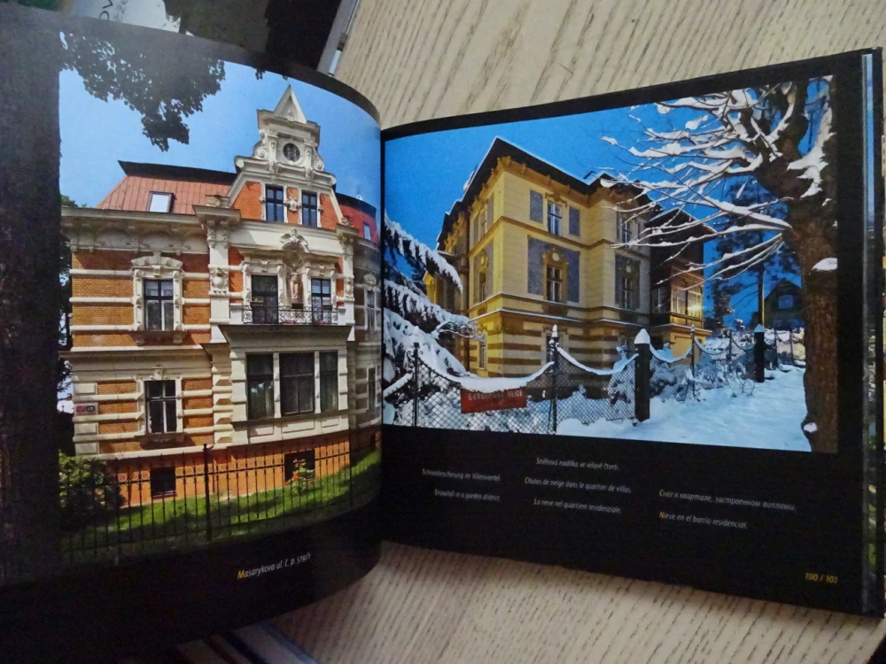 LIBEREC, LIBOR SVÁČEK, **an