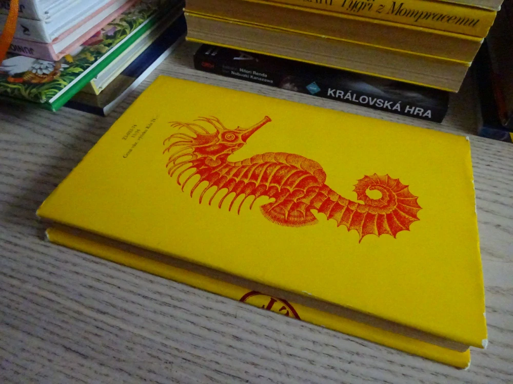 PTÁCI, ZVÍŘATA A MOJI PŘÍBUZNÍ, GERALD DURRELL, **an