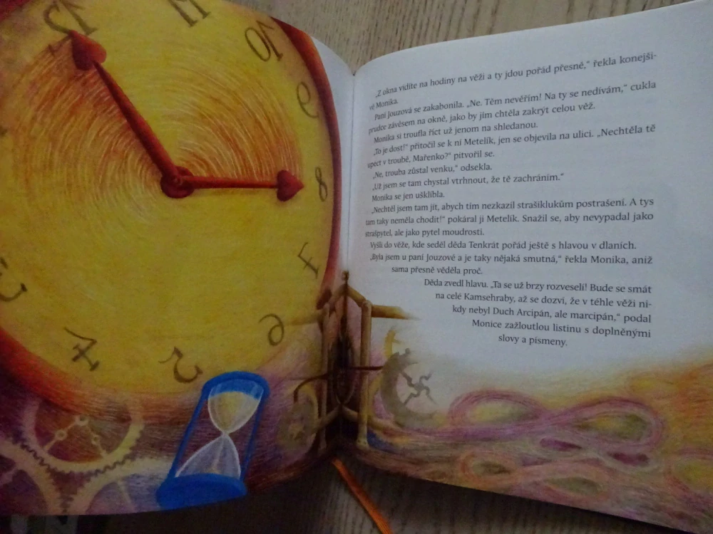 STRAŠI BRAŠI ANEB TAJEMSTVÍ VĚŽE V KAMSEHRABECH, MILOŠ KRATOCHVÍL, MARKÉTA VYDROVÁ, **an
