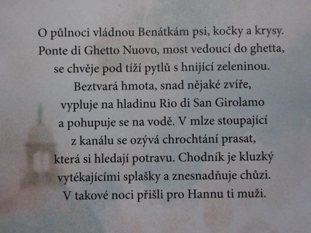 PORODNÍ BÁBA Z BENÁTEK, ROBERTA RICHOVÁ, **an
