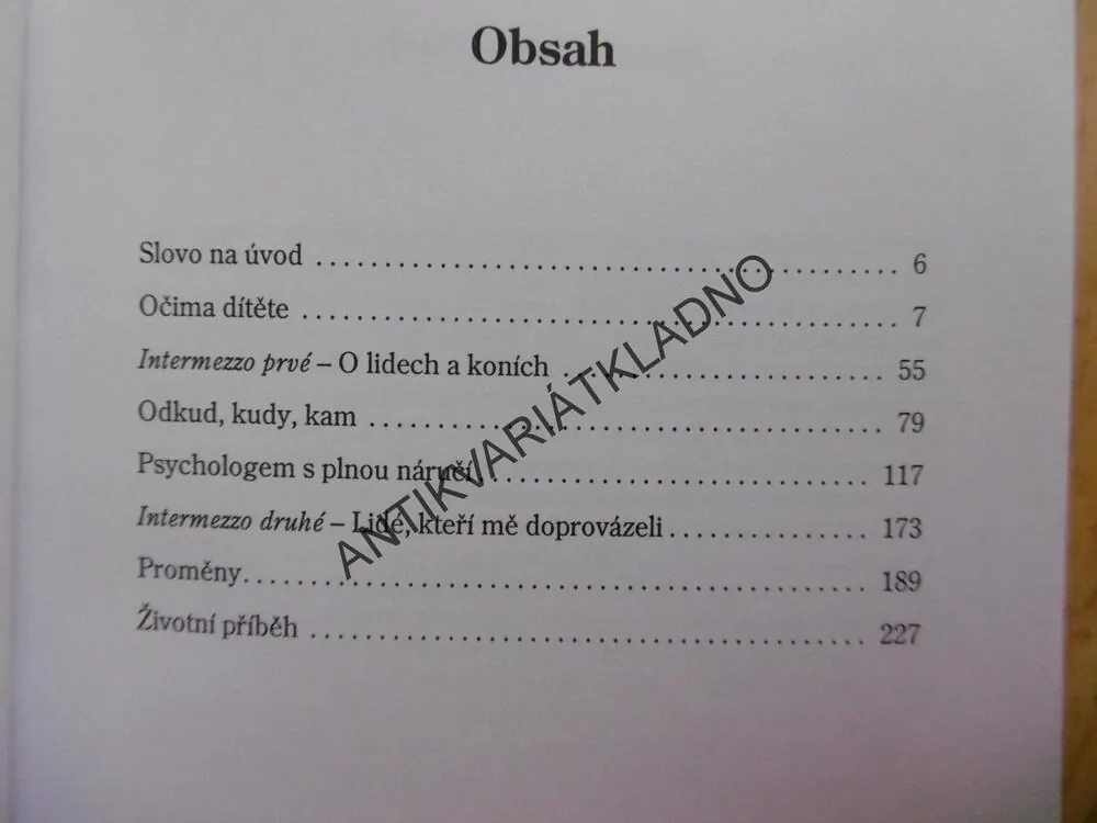 ROZHOVORY, NADĚJE NENÍ V KOUZLECH, ZDENĚK MATĚJČEK