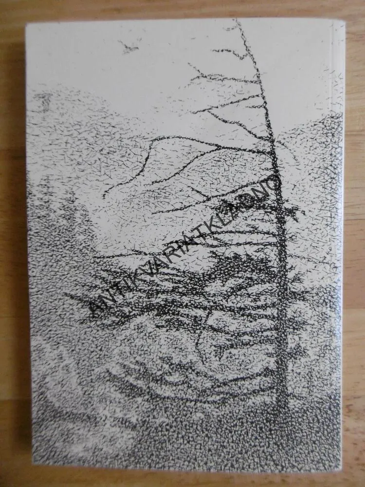 ŠKOLA MALÉHO STROMU, FORREST CARTER