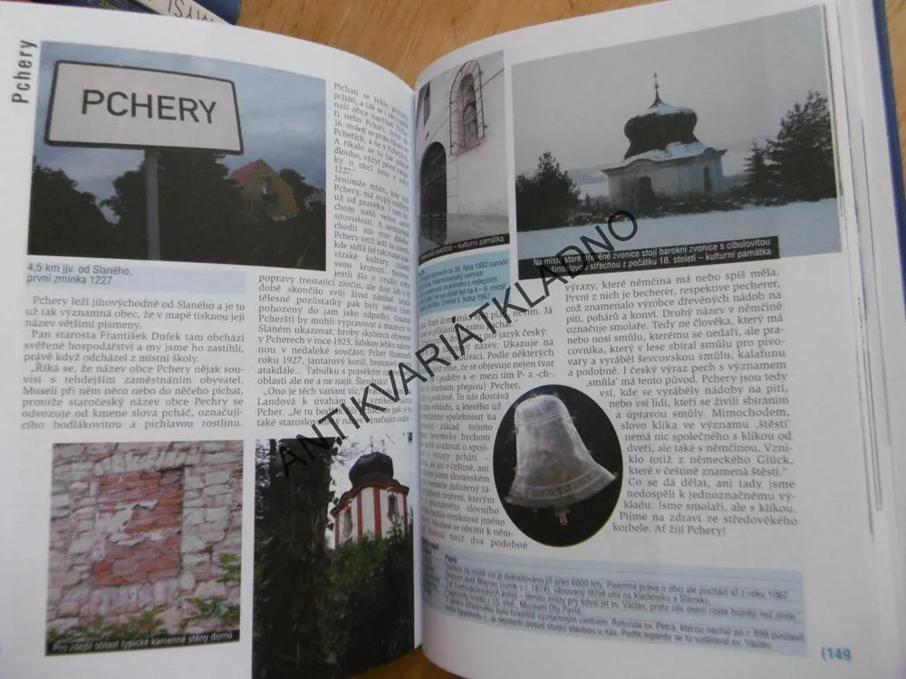 DIVNOPIS, PROČ SE TO TAK JMENUJE, JANÁČ, TUMLÍŘ, HARVALÍK, **an