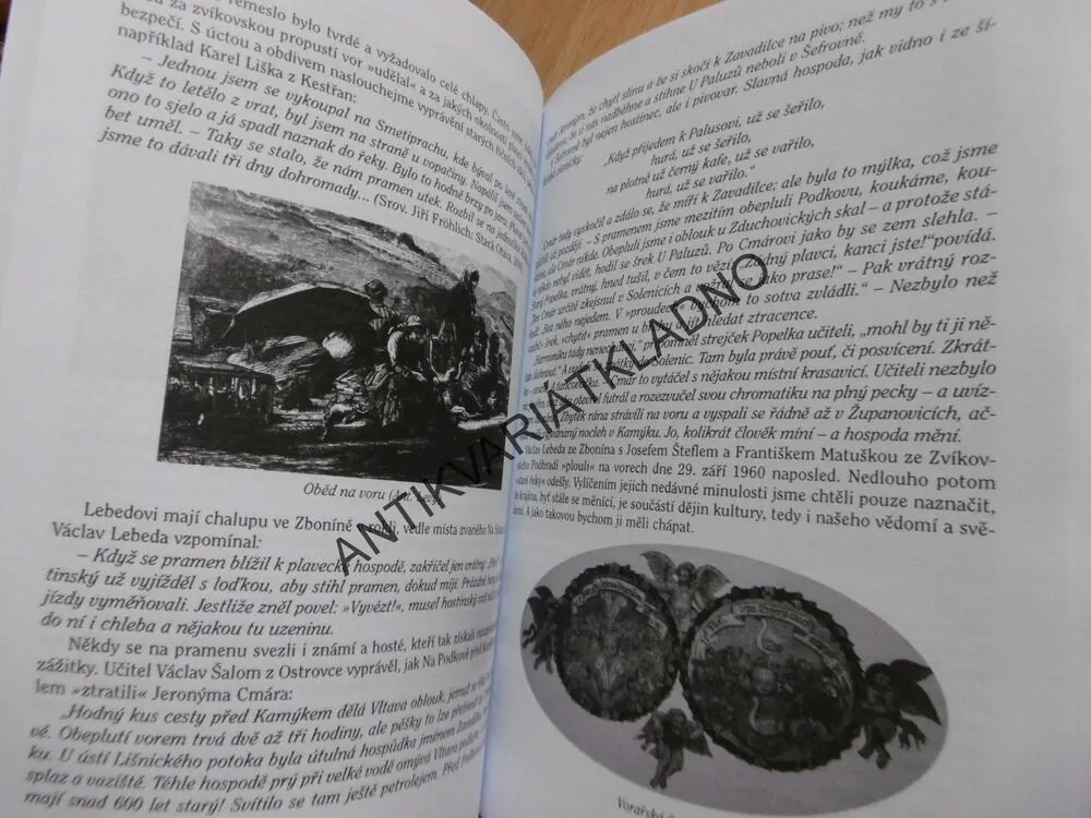 ZVÍKOVSKÉ ELEGIE, RADKO PYTLÍK, 