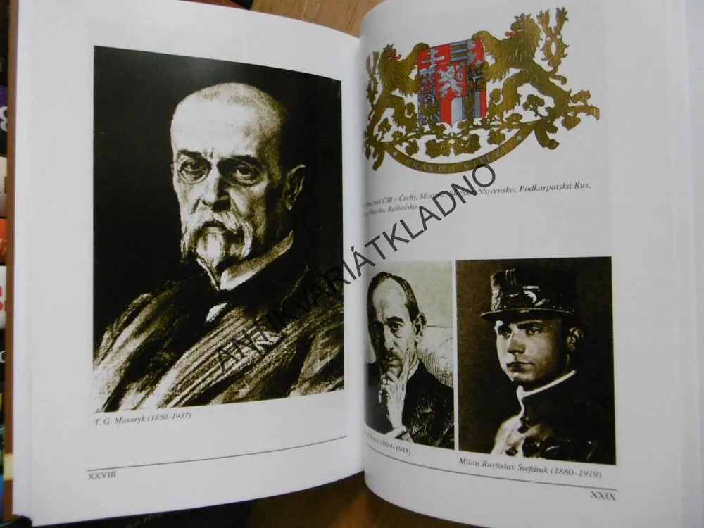 POHLEDY DO ČESKÝCH DĚJIN, JAROSLAV MORAVEC,