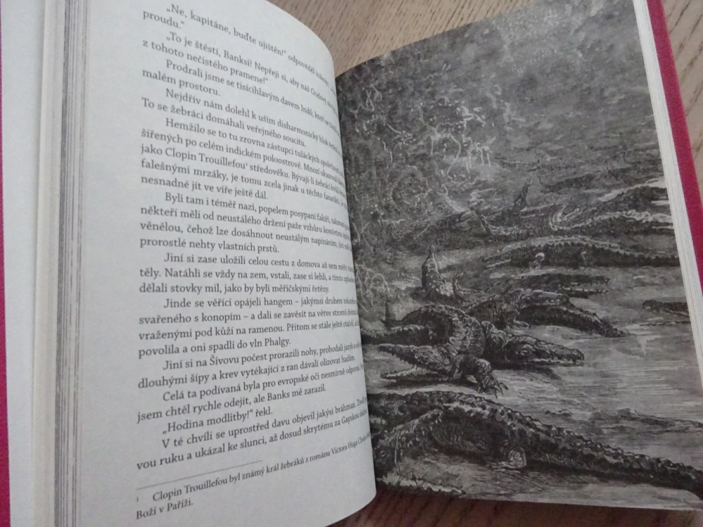 ZEMÍ ŠELEM, SVAZEK 1-2, JULES VERNE, **an