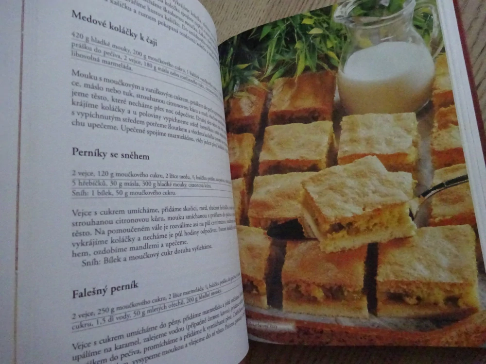MOUČNÍKY, MÁRIA HÁJKOVÁ, **an