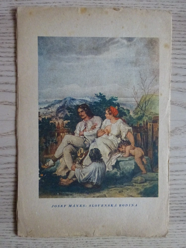 OHNÍČEK Č. 8/1951, ROČNÍK II, KOMIKS, NEPRAKTA, SEKORA, BURIAN