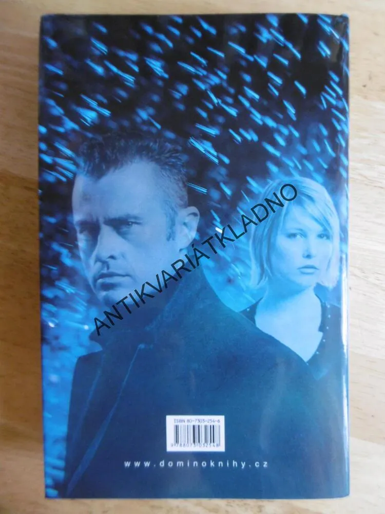 MAMON, MARTINA COLE